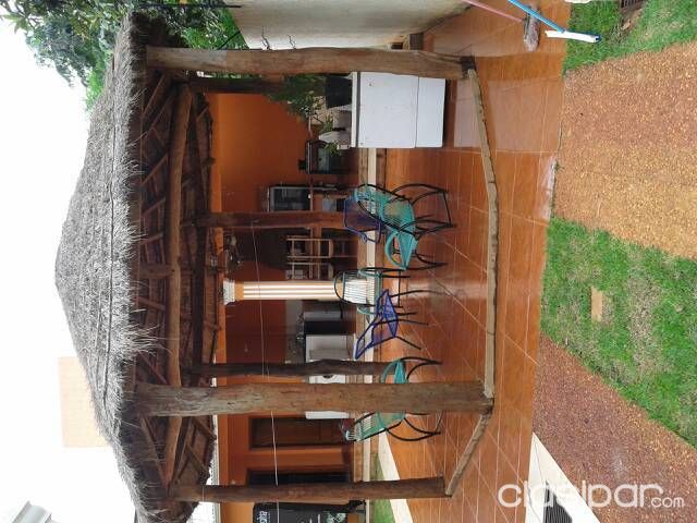 Vendo hermosa casa en km8 acaray — foto 2