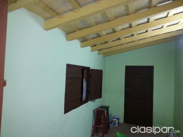 VENDO CASA EN ASUNCION — foto 3