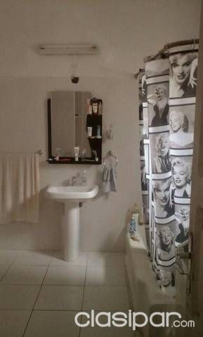 Vendo Casa En Asuncion Barrio General Diaz — foto 2