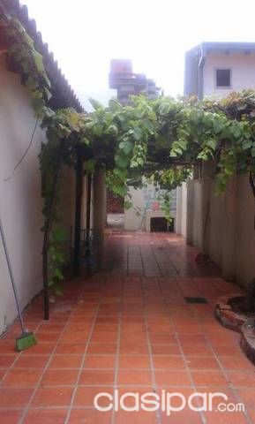 Vendo Casa En Asuncion Barrio General Diaz — foto 3