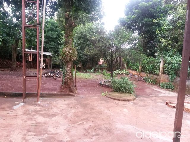 Vendo casa en barrio San Pablo II km 5 — foto 2