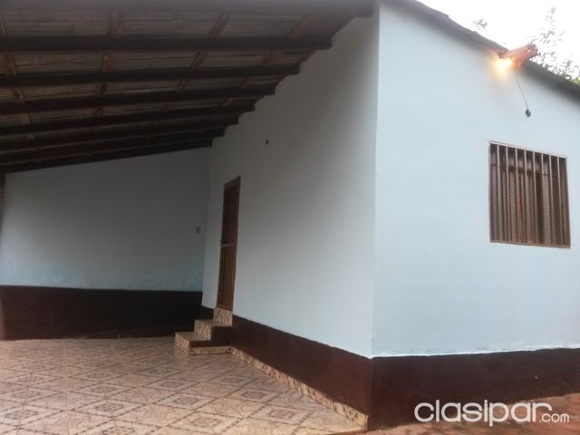 Vendo casa en barrio San Pablo II km 5 — foto 3