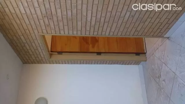 Vendo Duplex, Zona Bo. Palomar, Asuncion. — foto 3
