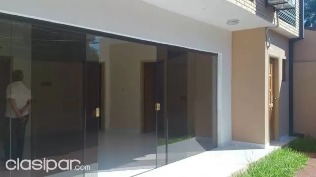 Vendo Duplex, Zona Bo. Palomar, Asuncion. — foto 2