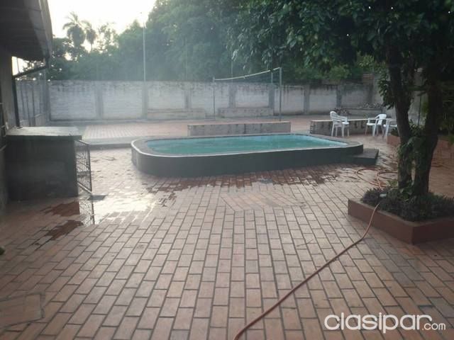 VENDO CASA QUINTA EN LUQUE DE LUJO — foto 3