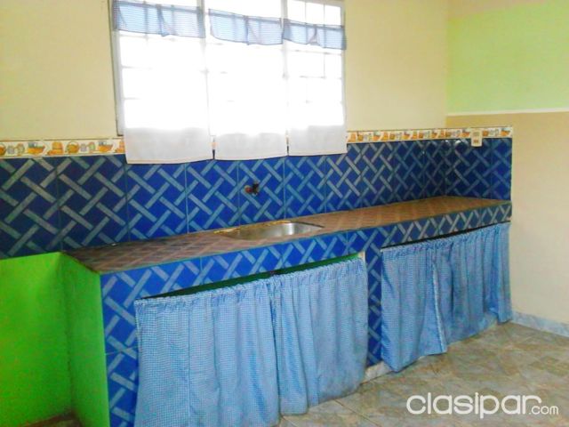 CASA EN LUQUE CERCA DE LA MUNICIPALIDAD — foto 3