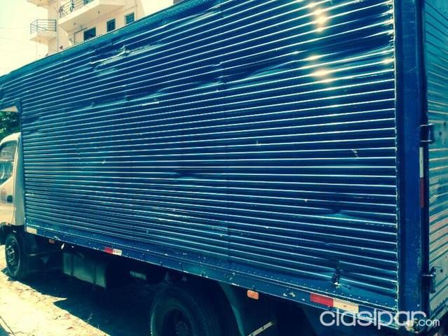 Carrocería tipo furgón — foto 2