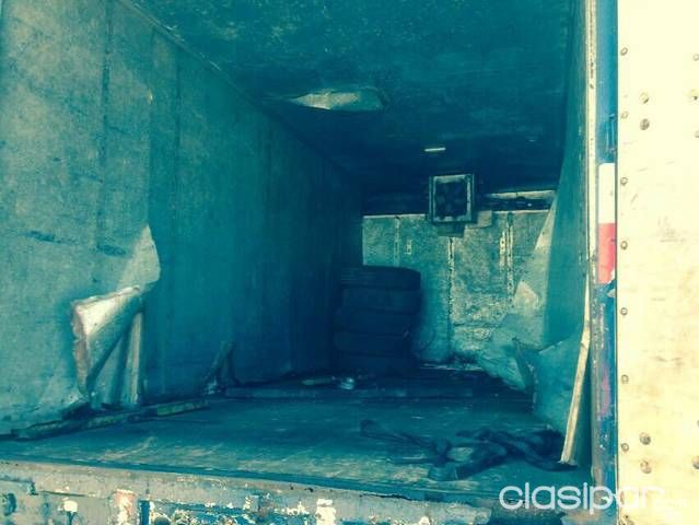 Carrocería tipo furgón — foto 3