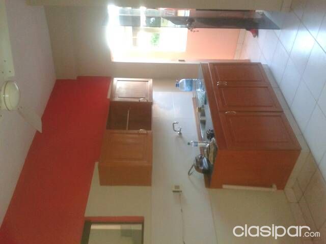 Dpto.en edificio nuevo. — foto 2