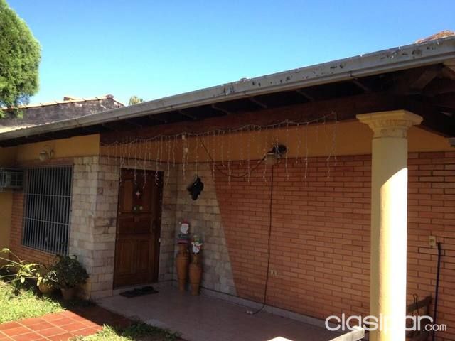 Vendo CASA en Fdo de la Mora zona SUR!! Barrio Villa Universitaria. — foto 2