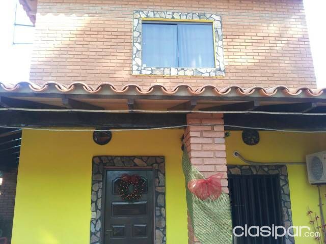 VENDO CASA EN CAPIATÁ S ASFALTO — foto 2