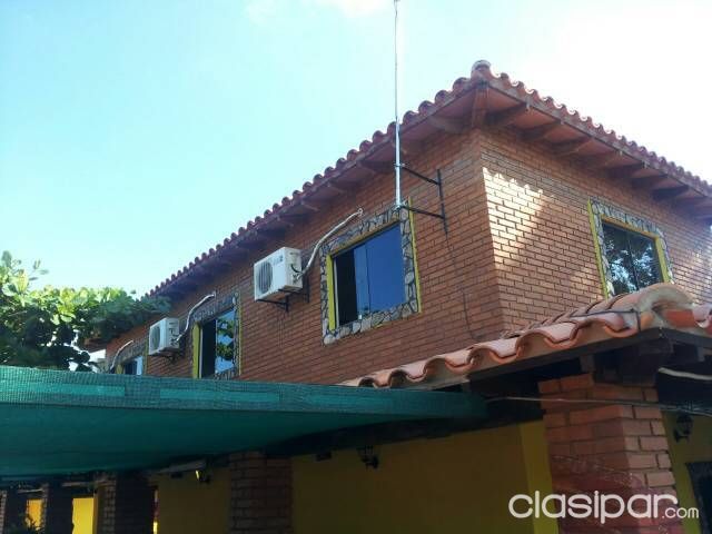 VENDO CASA EN CAPIATÁ S ASFALTO — foto 3