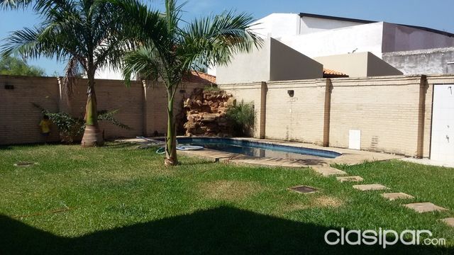 Luque Vendo Hermosa Residencia — foto 2