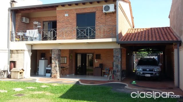 Luque Vendo Hermosa Residencia — foto 3