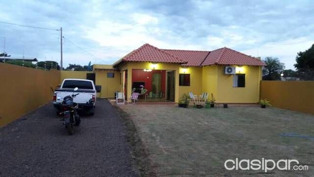 Vendo casa a extrenar zona terminal de ómnibus — foto 2