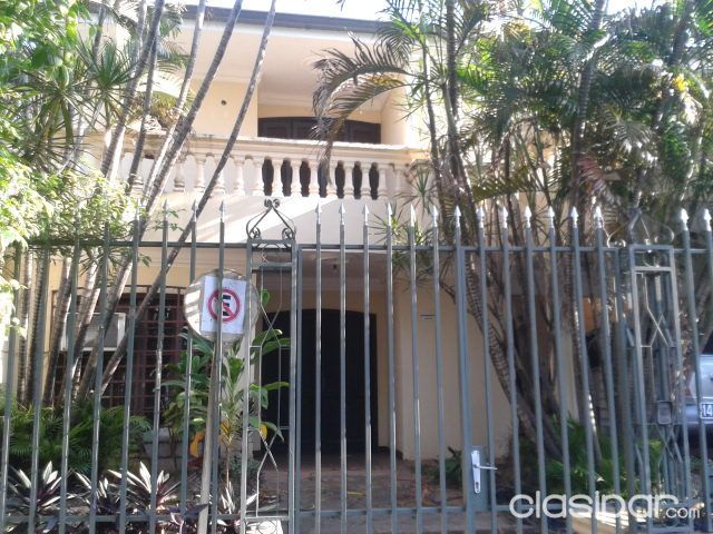 Casa en Villa Morra — foto 2