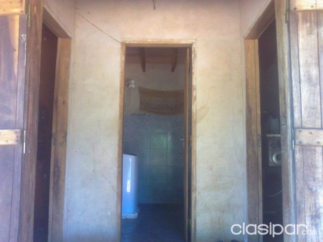 Vendo casa en San Antonio a media cuadra de la ruta — foto 2