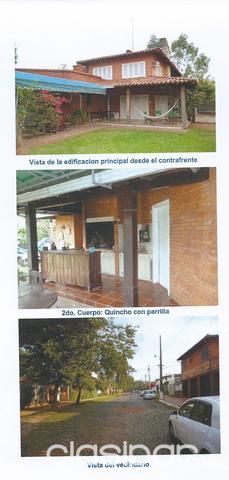 Hermosa Residencia (Zona Municipalidad de Asunción) — foto 2