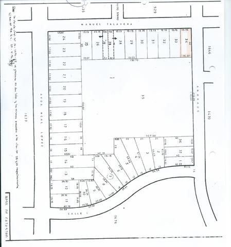 Hermosa Residencia (Zona Municipalidad de Asunción) — foto 3
