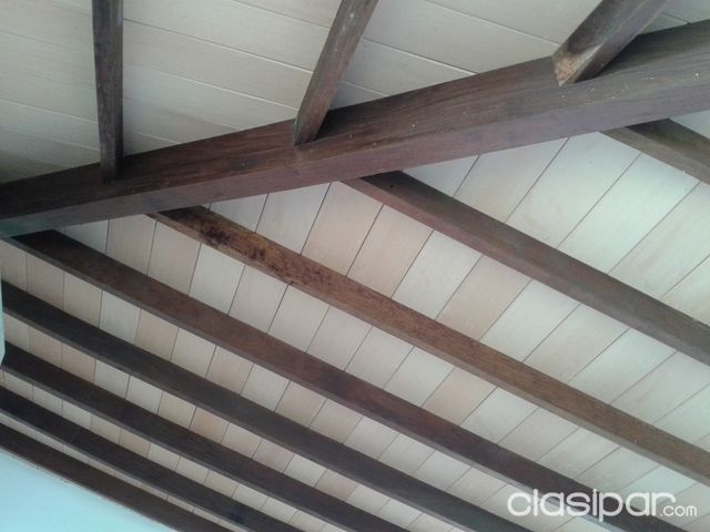 Vendo Hermosa Casa Chalet Limaton en Villa Elisa..!! — foto 2