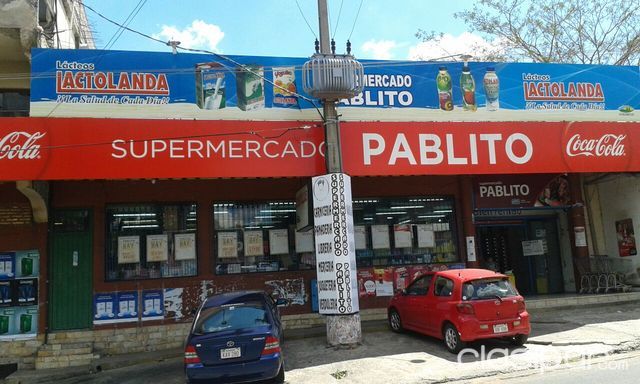 vendo importante local comercial y vivienda — foto 2