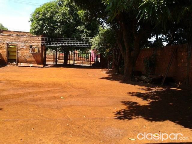 VENDO HERMOSO TERRENO EN BARRIO SAN ANTONIO - CDE — foto 2