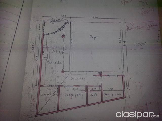 OFERTA CASA – QUINCHO – PISCINA — foto 2