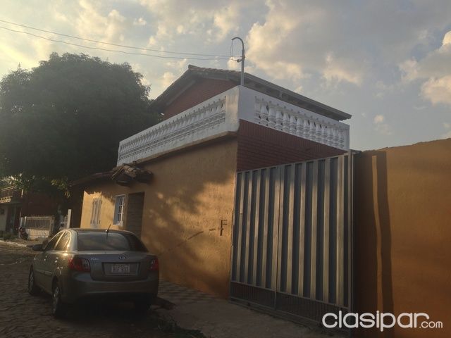 REMATO POR VIAJE CASA EN LAMBARÉ — foto 2