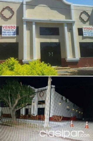ATENCIÓN IMPRESIONANTE OFERTA!!! INMUEBLE PARA SUPERMERCADO O RESTAURANTE — foto 2