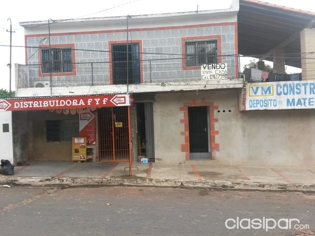 VENDO CASA — foto 2