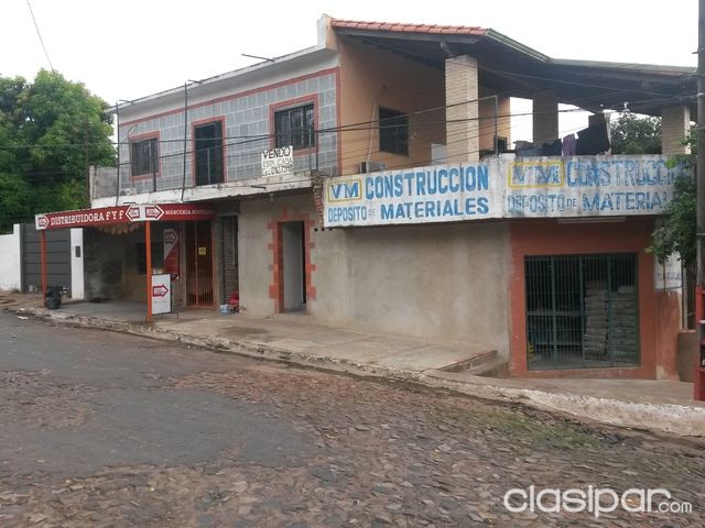 VENDO CASA — foto 3
