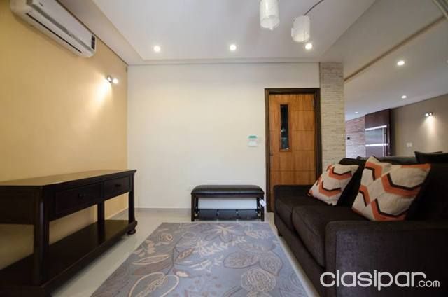 DUPLEX A ESTRENAR EN Bº MCAL ESTIGARRIBIA!!! — foto 2