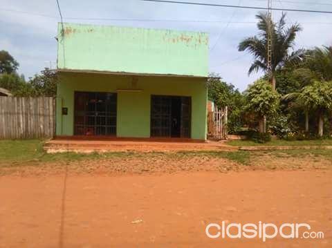 vendo hermosa casa... especial para negocio — foto 2