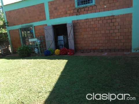 vendo hermosa casa... especial para negocio — foto 3