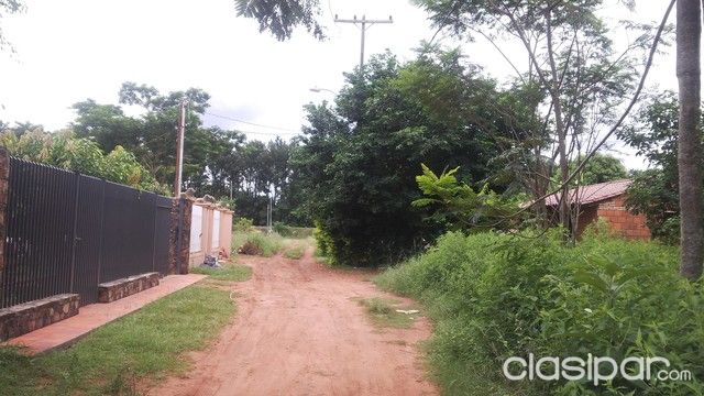 OFERTO TRES TERRENOS JUNTOS — foto 2