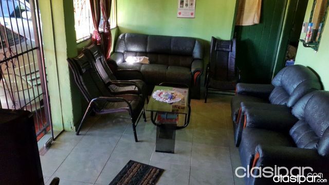 Vendo esta Casa — foto 3