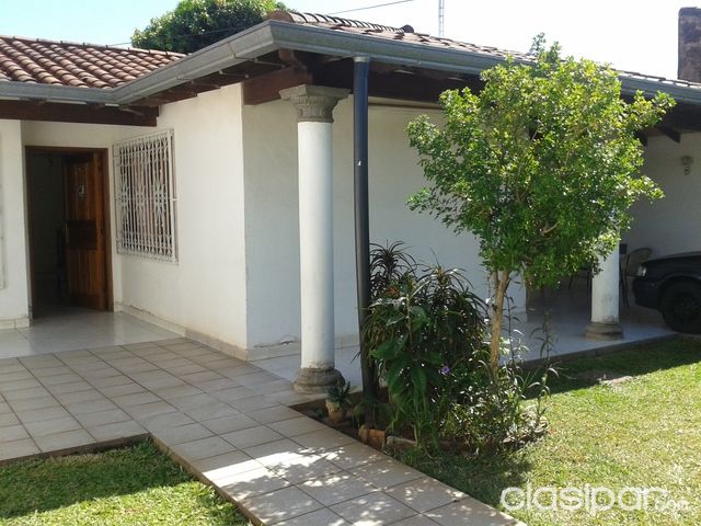 Vendo Hermosa Casa Chalet Limaton en Villa Elisa..!! — foto 2