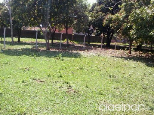 VENDO HERMOSOS LOTES EN LA ZONA DE ITAUGUA GUAZU!!! — foto 2