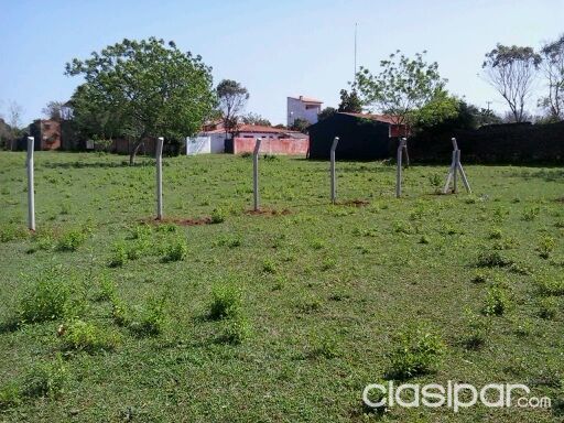 VENDO HERMOSOS LOTES EN LA ZONA DE ITAUGUA GUAZU!!! — foto 3