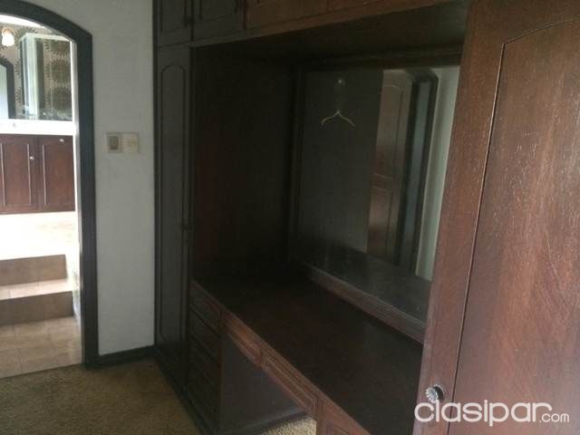 ALQUILO HERMOSA Y AMPLIA CASA EN ZONA LOS LAURELES — foto 2