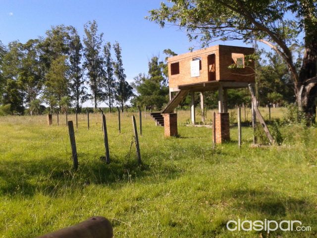 Vendo lote Puerta de Lago San Bernardino — foto 3