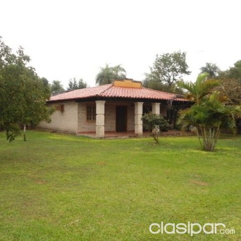 VENDO CASA QUINTA EN LOMA GRANDE — foto 2