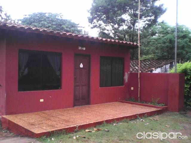 Vendo casa en el centro de Itá. — foto 2