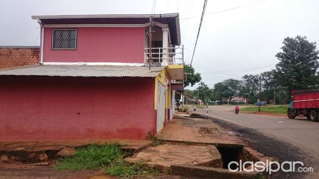 VENDO CASA — foto 3