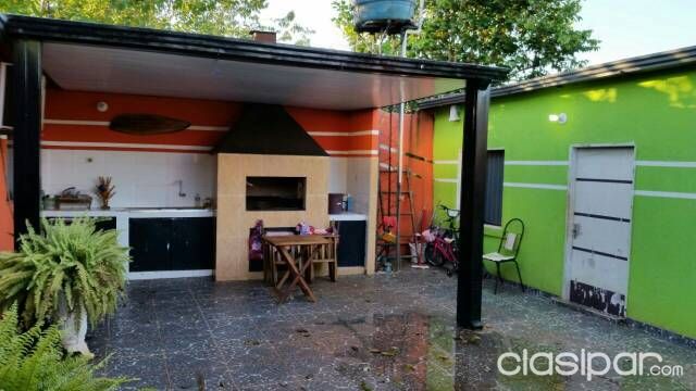 Vendo una hermosa casa en ciudad del este — foto 3
