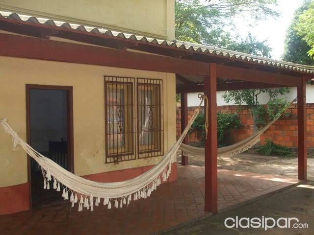 Vendo casa quinta en pirayu oferta — foto 2
