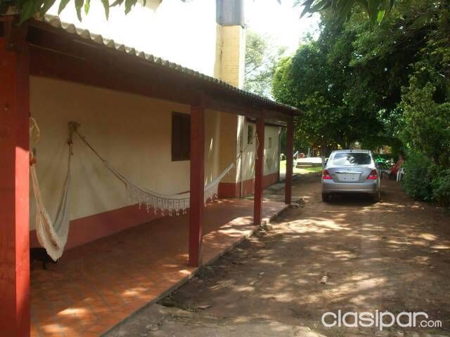 Vendo casa quinta en pirayu oferta — foto 3