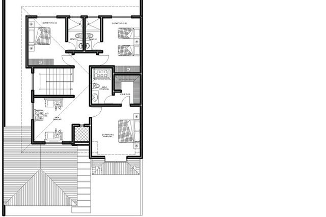 ALQUILO DUPLEX ZONA SAN LORENZO — foto 2