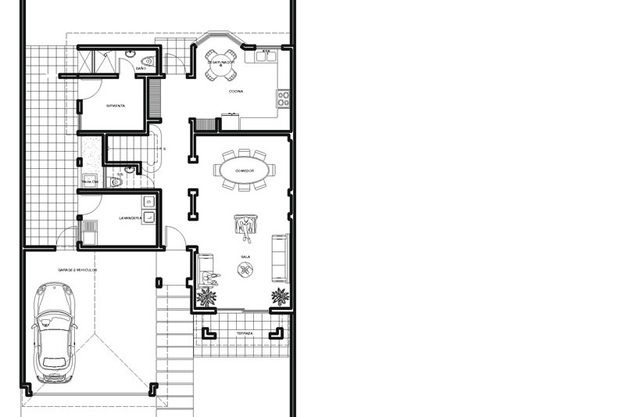 ALQUILO DUPLEX ZONA SAN LORENZO — foto 3