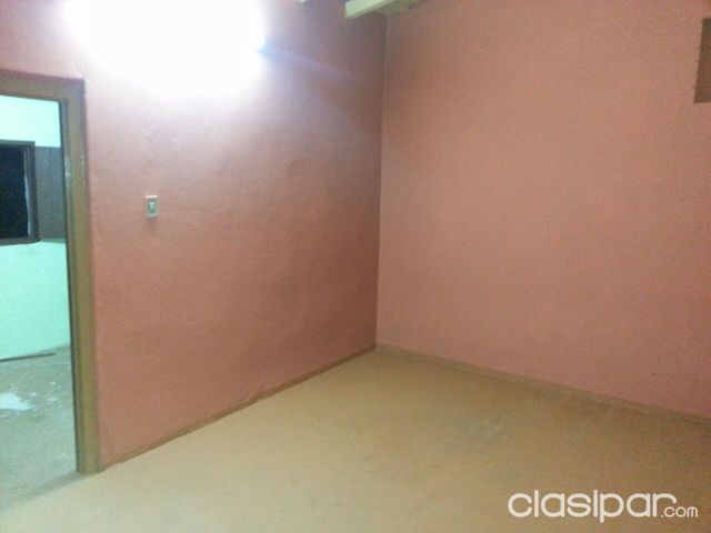 VENDO CASA EN ASUNCION — foto 2